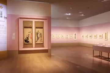 모리 정원 여행 추천 - 메고지고