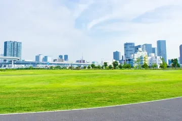 도쿄베이 아리아케 워싱턴호텔 여행 추천 - 메고지고