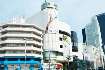 국립 요요기 경기장 여행 추천 - 메고지고