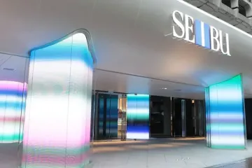 시부야 도큐 REI 호텔 여행 추천 - 메고지고
