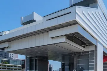 Tokyo Arts and Space Residency 여행 추천 - 메고지고
