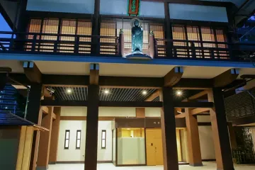 교통과 문화의 도부 박물관 여행 추천 - 메고지고