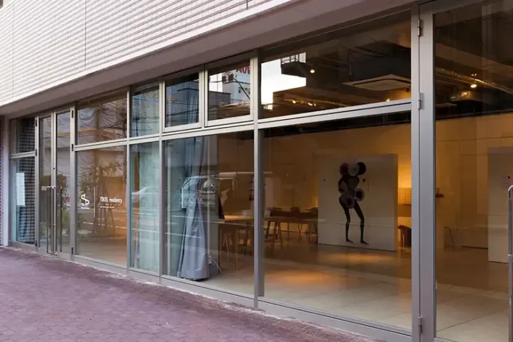 Tokyo Arts and Space Residency 여행 추천 - 메고지고