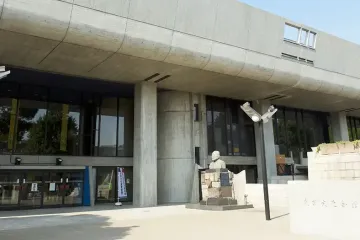 우에노 온시공원 여행 추천 - 메고지고
