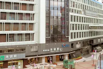 신분게이자 극장 여행 추천 - 메고지고