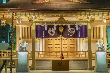 미쓰이 기념 미술관 여행 추천 - 메고지고