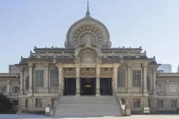 쓰키시마 몬자 스트리트 여행 추천 - 메고지고