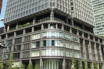 마루노우치 오아조 여행 추천 - 메고지고