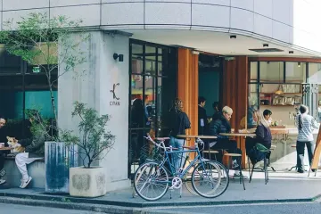 호텔 야나기바시 여행 추천 - 메고지고