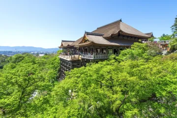 비샤몬도 사원 여행 추천 - 메고지고