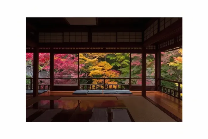 루리코인 사원 여행 추천 - 메고지고