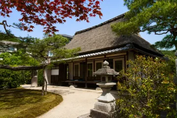 루리코인 사원 여행 추천 - 메고지고