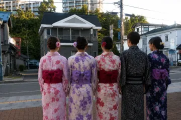 가마에이 가마보코 플라자 여행 추천 - 메고지고