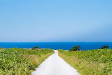 소야 구릉 여행 추천 - 메고지고