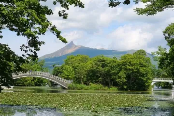오누마 합동유선 여행 추천 - 메고지고