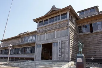 쇼산베쓰 천문대 여행 추천 - 메고지고