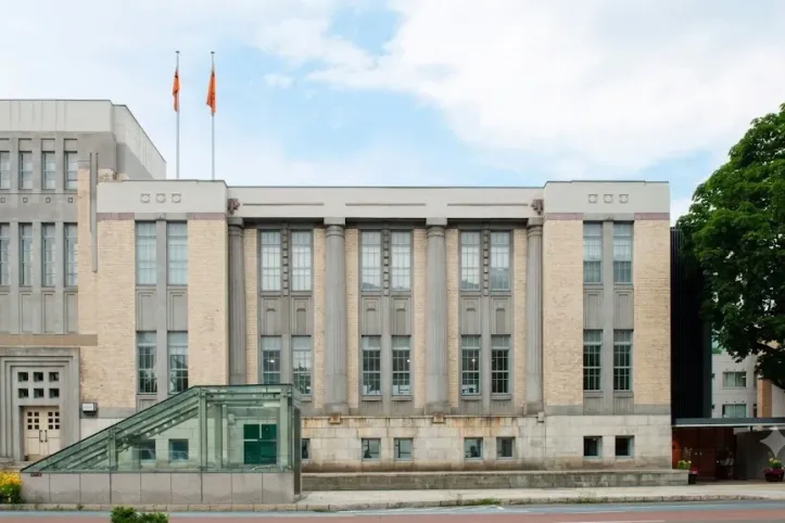 기타카로 삿포로혼칸 여행 추천 - 메고지고