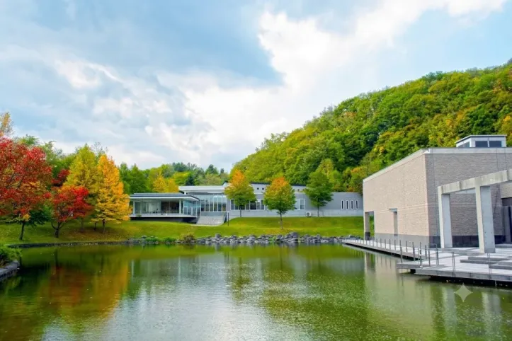 삿포로 예술의 숲 여행 추천 - 메고지고