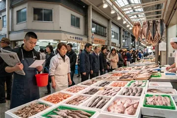 기타큐슈 미디어 돔 여행 추천 - 메고지고