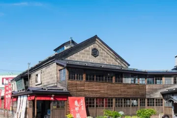 오타루항 마리나 여행 추천 - 메고지고