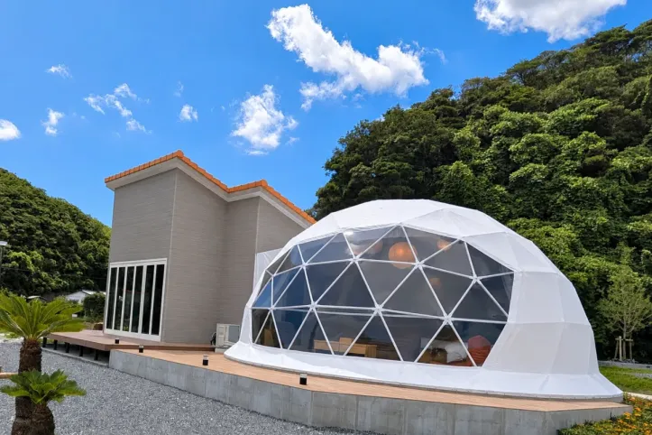 쓰시마 리조트・TSUSHIMA RESORT 여행 추천 - 메고지고
