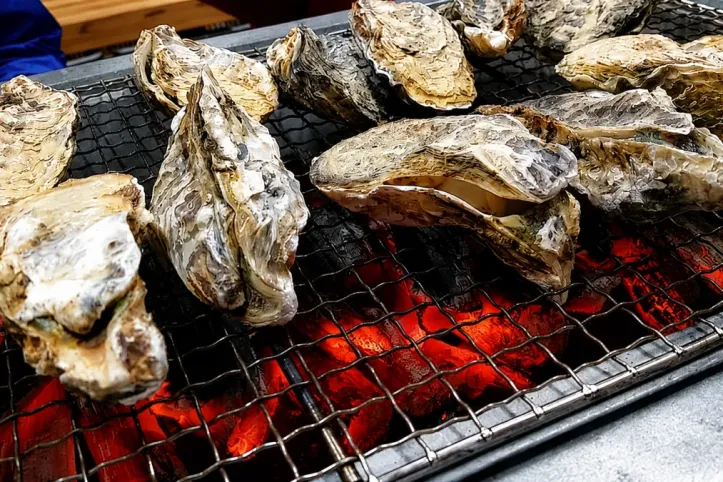 우미오야 요시에이 (12월 중순~4월 말까지는 통상 영업) 여행 추천 - 메고지고