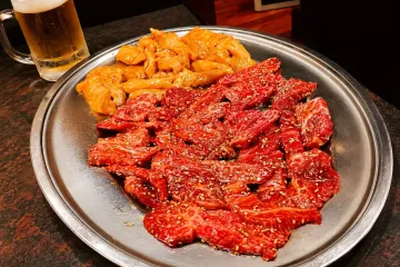 쓰시마 다이아 호텔 여행 추천 - 메고지고