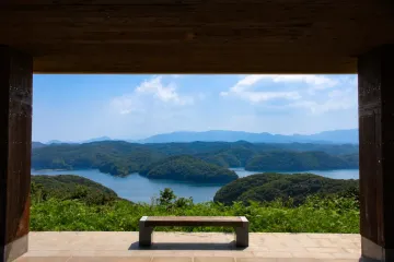 쓰시마 모미지보탄 (일반 사단법인 daidai) 여행 추천 - 메고지고