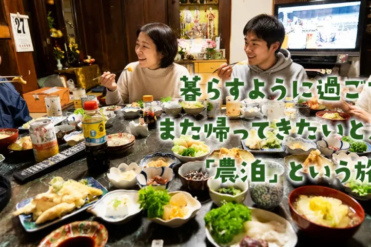 쓰시마 그린 블루 투어리즘 협회 여행 추천 - 메고지고