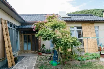 LINK HOUSE1 여행 추천 - 메고지고
