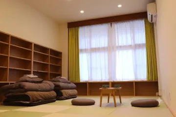 사고 웃음 학교 사곤 키친 여행 추천 - 메고지고