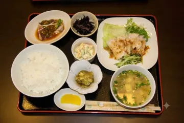 이쓰하라 하치만구 신사 여행 추천 - 메고지고