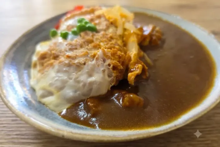 CHINGUYA 히타 카츠 점 여행 추천 - 메고지고