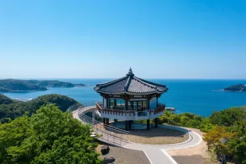 와우라의 히토츠바타고 여행 추천 - 메고지고
