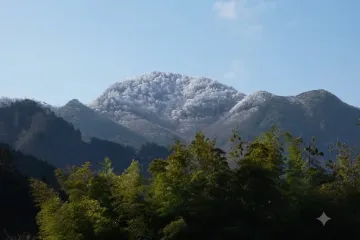 히코산 여행 추천 - 메고지고