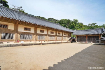 성주 만귀정 여행 추천 - 메고지고