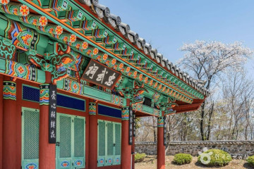 충무사(순천) 여행 추천 - 메고지고