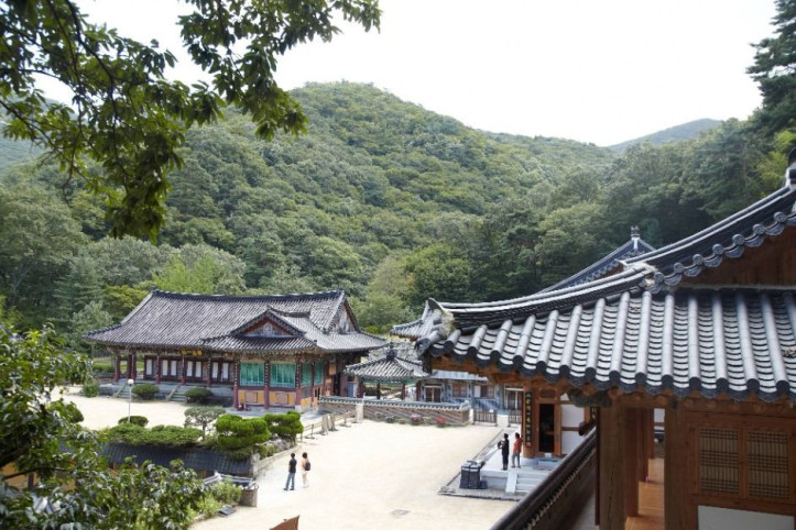 내원사(양산) 여행 추천 - 메고지고