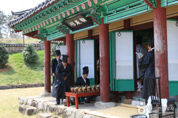 함평 구 학다리역 급수탑 여행 추천 - 메고지고