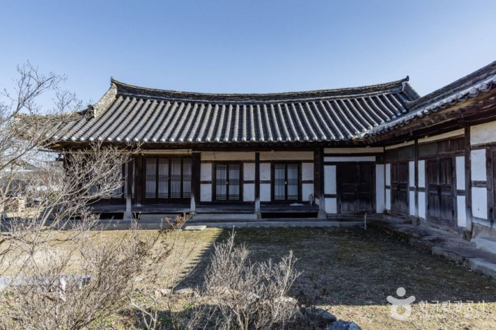 조해영가옥 여행 추천 - 메고지고