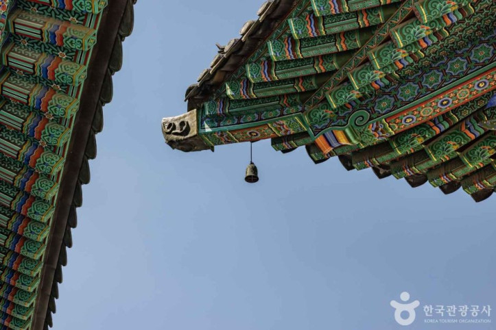 복천암(청주) 여행 추천 - 메고지고