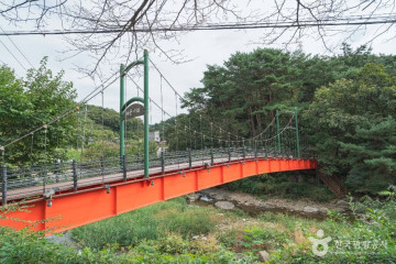 왕방계곡 여행 추천 - 메고지고