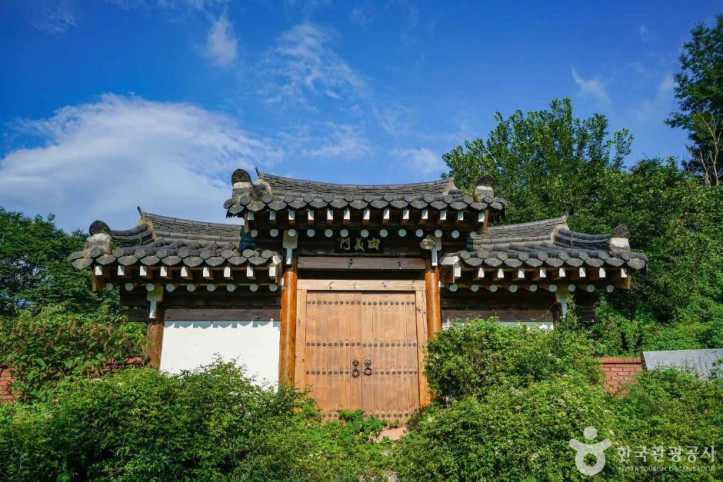 운구서원 여행 추천 - 메고지고