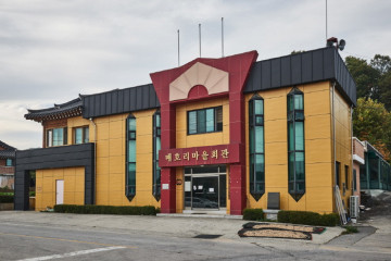 원주섬강자작나무숲둘레길 여행 추천 - 메고지고