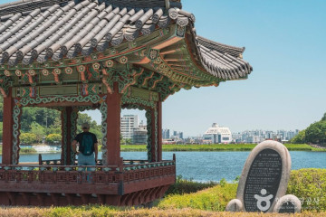 설봉서원 여행 추천 - 메고지고