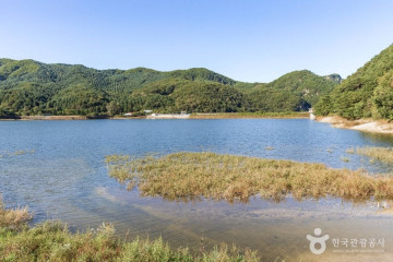명성산성(울음산성) 여행 추천 - 메고지고