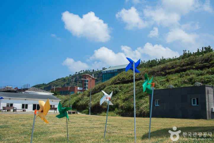 엉알해안산책로 여행 추천 - 메고지고