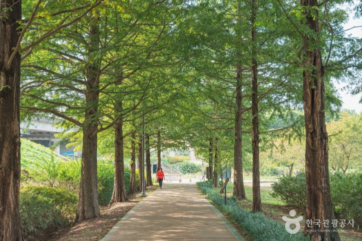 당정뜰 여행 추천 - 메고지고
