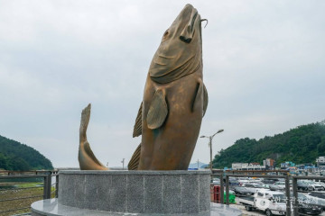 김영삼 전 대통령 생가 여행 추천 - 메고지고
