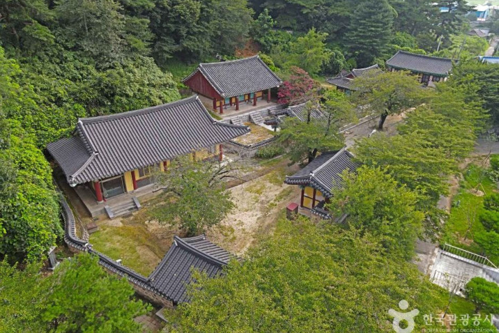 함열향교 여행 추천 - 메고지고